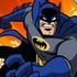 Batman Dynamic Double Team