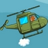 Jerry Bombing Helicopter