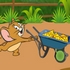 Tom and Jerry in Super Cheese Bounce