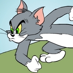 Tom and Jerry: Tom's Trap-o-Matic